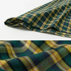TRADITIONAL WEATHERWEAR Shirts^/ Regular Shirt Liberty yellow