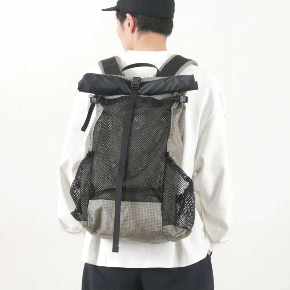 TRAIL BUM Backpacks^/ Bamar Spectra Ultralight Hiking Backpack