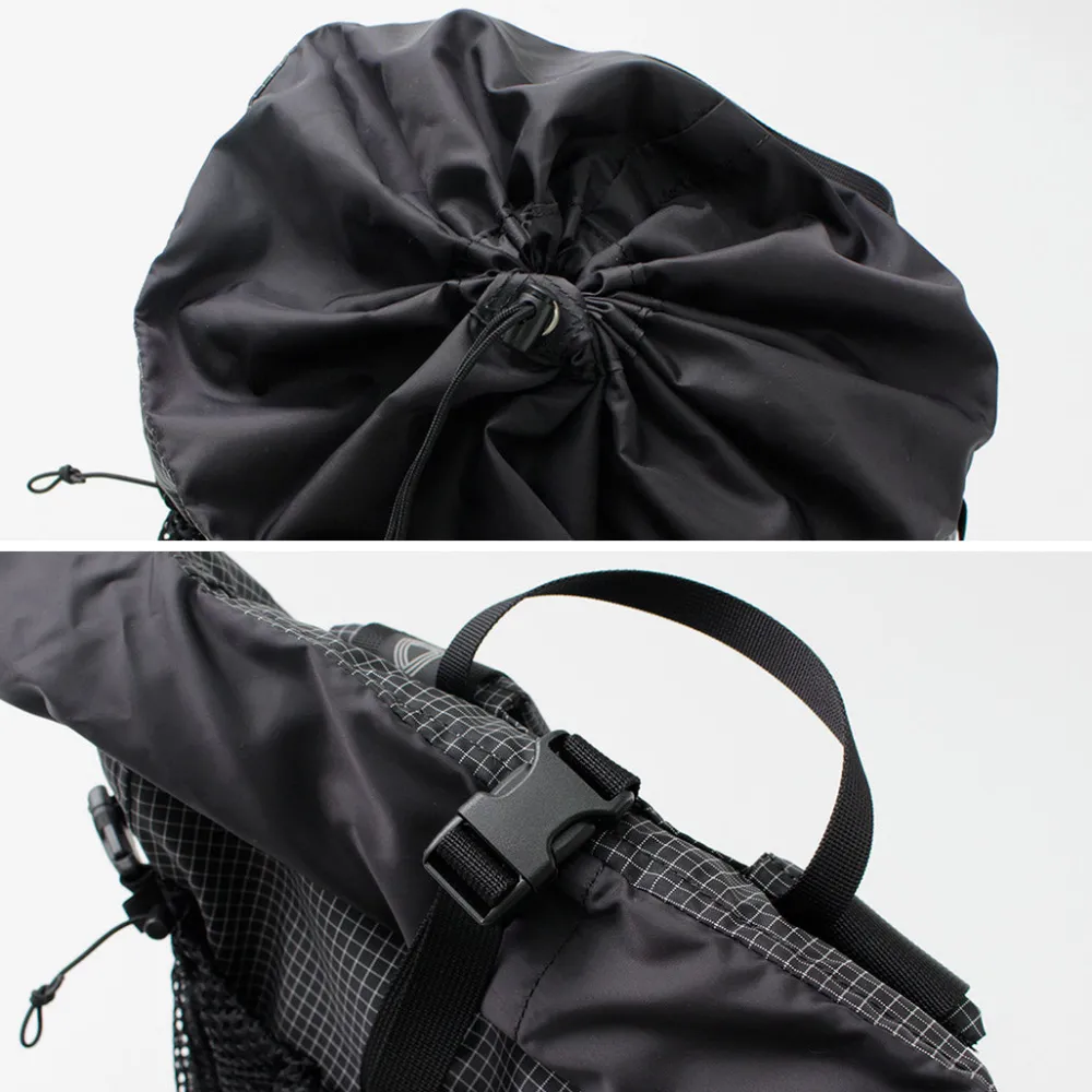TRAIL BUM Backpacks^/ Bamar Spectra Ultralight Hiking Backpack