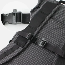 TRAIL BUM Backpacks^/ Bamar Spectra Ultralight Hiking Backpack