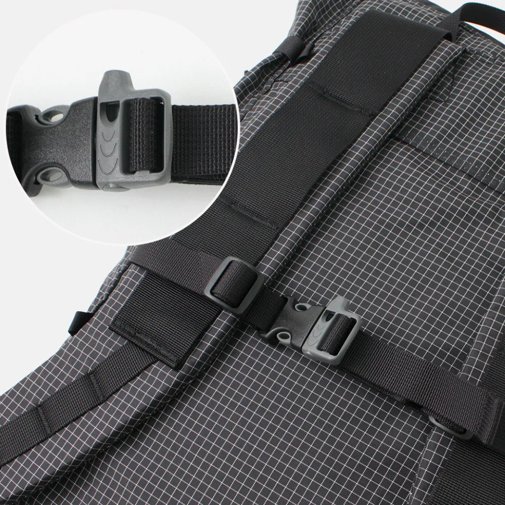 TRAIL BUM Backpacks^/ Bamar Spectra Ultralight Hiking Backpack