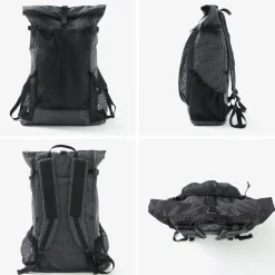 TRAIL BUM Backpacks^/ Bamar Spectra Ultralight Hiking Backpack