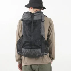 TRAIL BUM Backpacks^/ Bamar Spectra Ultralight Hiking Backpack