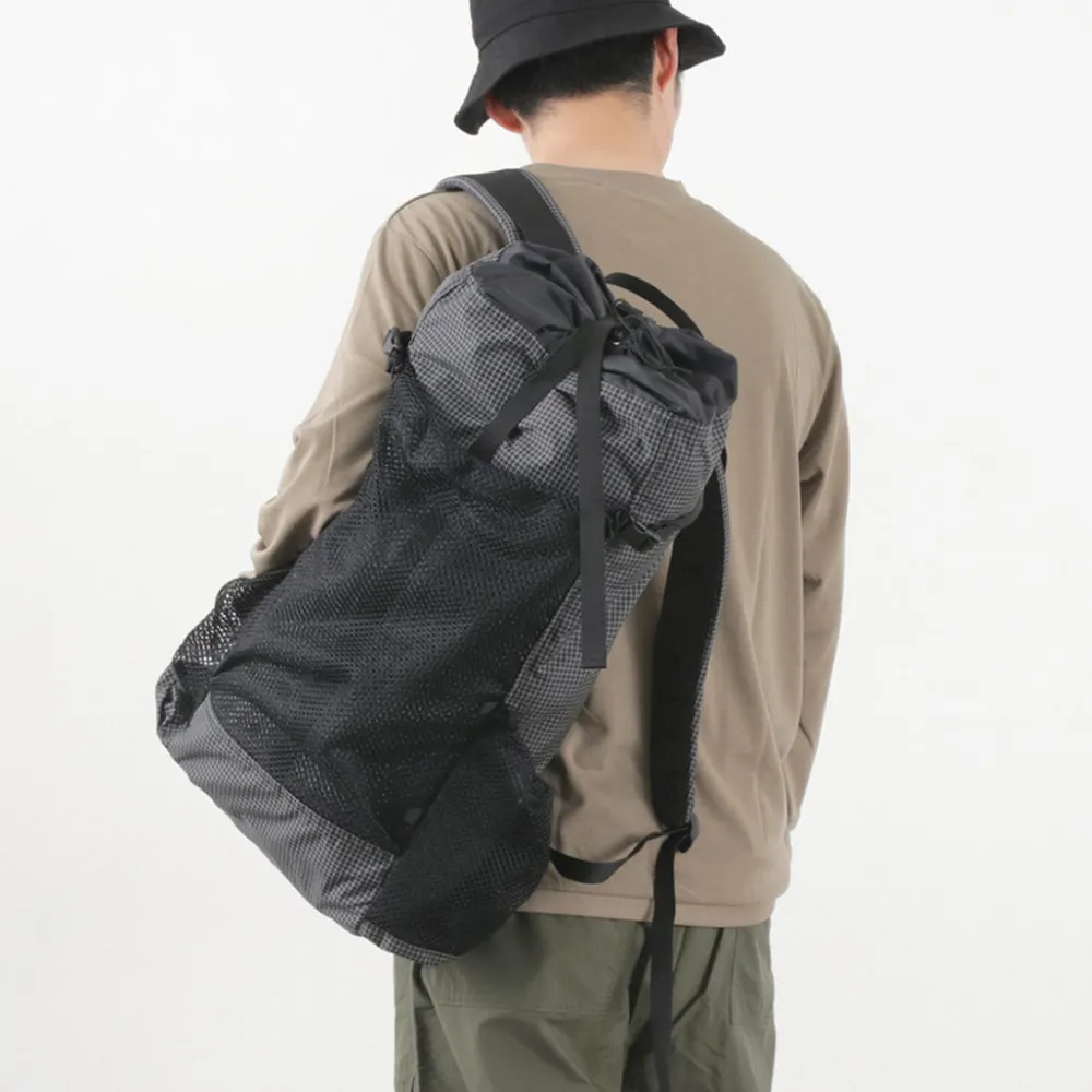 TRAIL BUM Backpacks^/ Bamar Spectra Ultralight Hiking Backpack