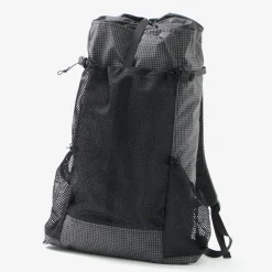TRAIL BUM Backpacks^/ Bamar Spectra Ultralight Hiking Backpack