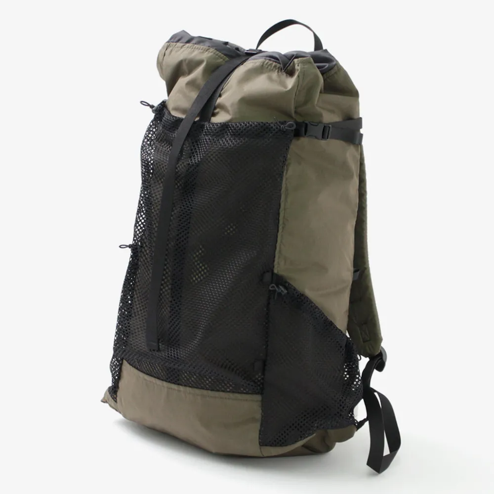 TRAIL BUM Backpacks^/ Bamar Ultralight Hiking Backpack