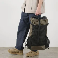 TRAIL BUM Backpacks^/ Bamar Ultralight Hiking Backpack
