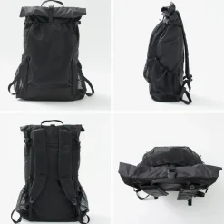 TRAIL BUM Backpacks^/ Bamar Ultralight Hiking Backpack