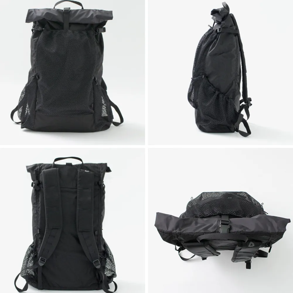 TRAIL BUM Backpacks^/ Bamar Ultralight Hiking Backpack