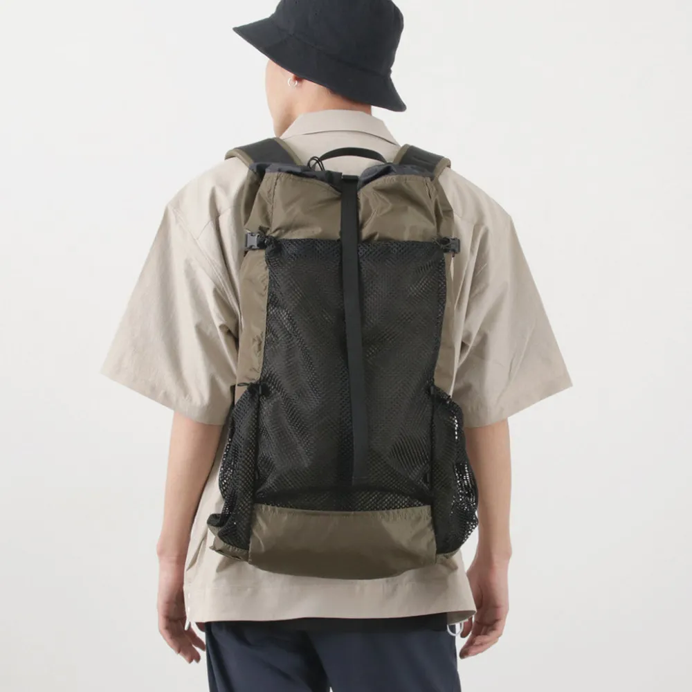 TRAIL BUM Backpacks^/ Bamar Ultralight Hiking Backpack