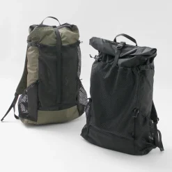 TRAIL BUM Backpacks^/ Bamar Ultralight Hiking Backpack