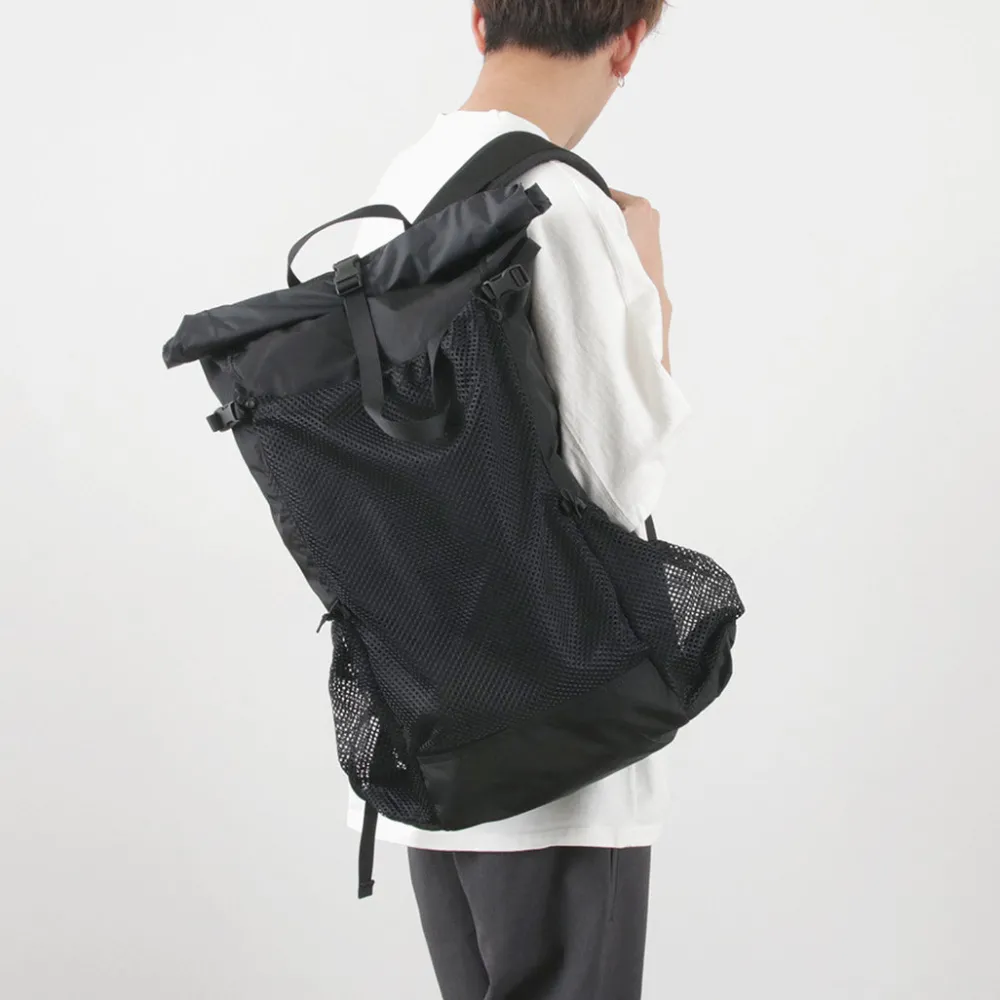 TRAIL BUM Backpacks^/ Bamar Ultralight Hiking Backpack