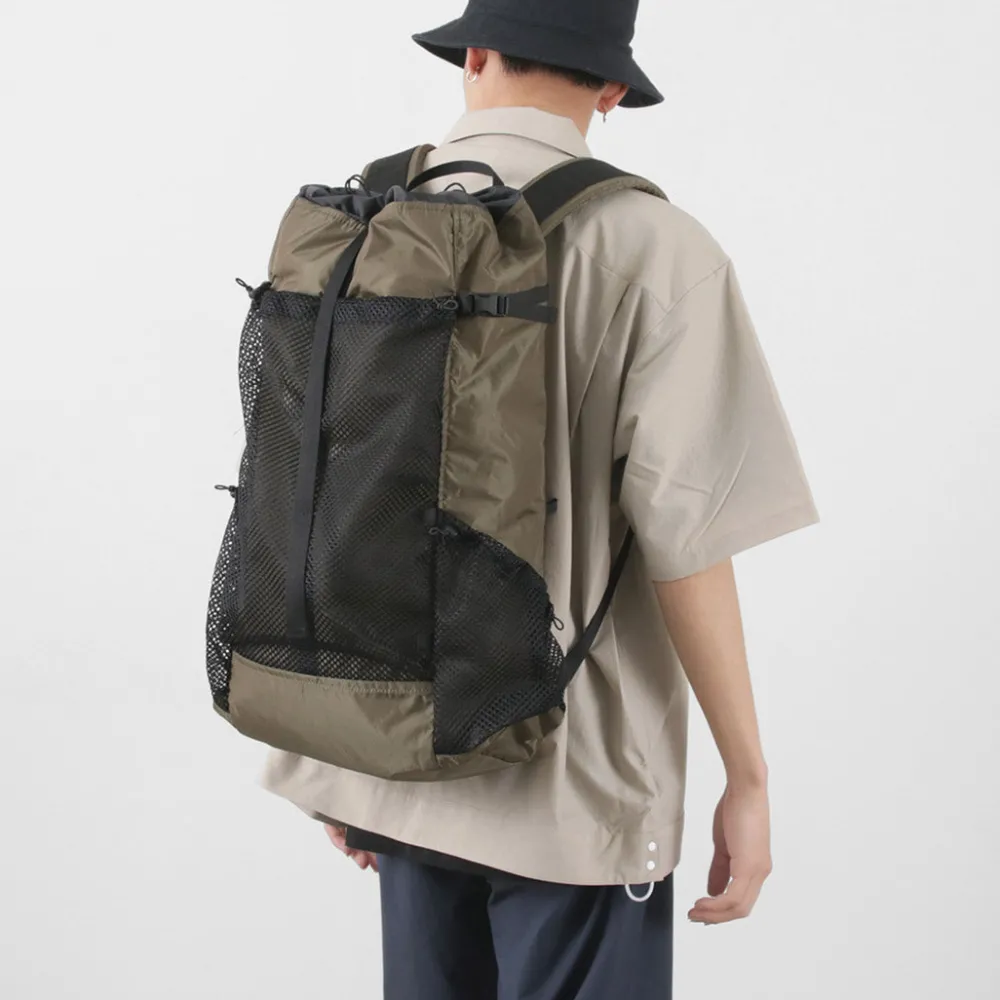 TRAIL BUM Backpacks^/ Bamar Ultralight Hiking Backpack