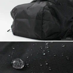 TRAIL BUM Backpacks^/ Bamar Ultralight Hiking Backpack