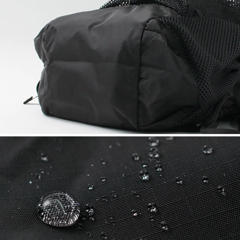TRAIL BUM Backpacks^/ Bamar Ultralight Hiking Backpack