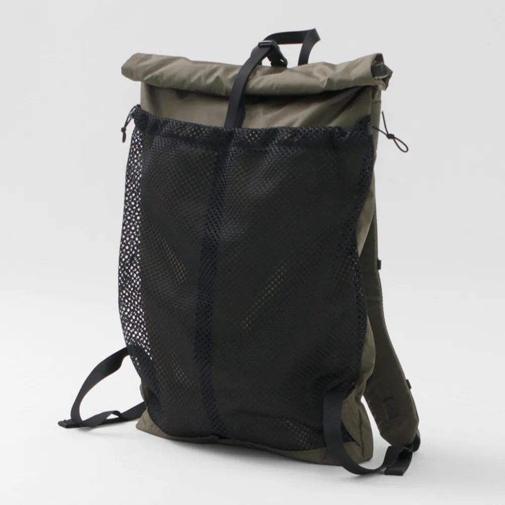 TRAIL BUM Backpacks^/ Big Turtle Day Hike Backpack