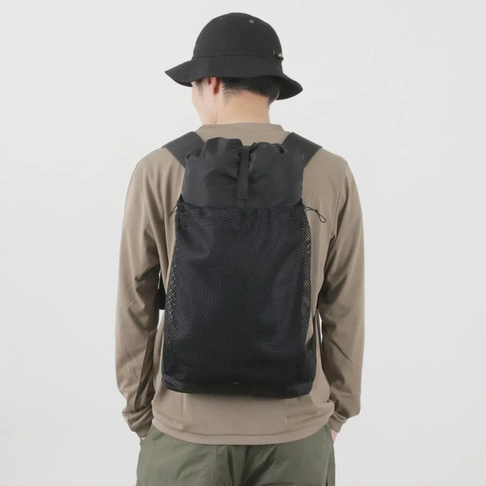 TRAIL BUM Backpacks^/ Big Turtle Day Hike Backpack