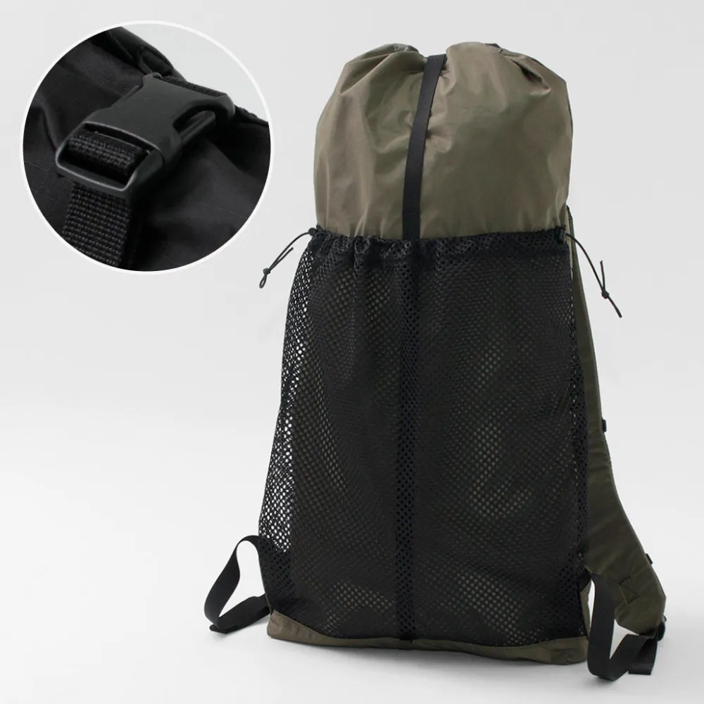 TRAIL BUM Backpacks^/ Big Turtle Day Hike Backpack