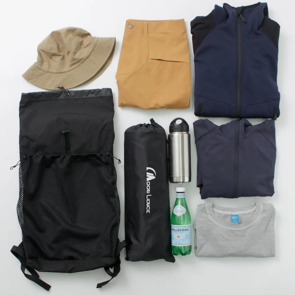 TRAIL BUM Backpacks^/ Big Turtle Day Hike Backpack