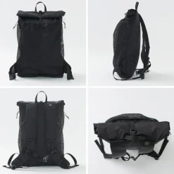 TRAIL BUM Backpacks^/ Big Turtle Day Hike Backpack