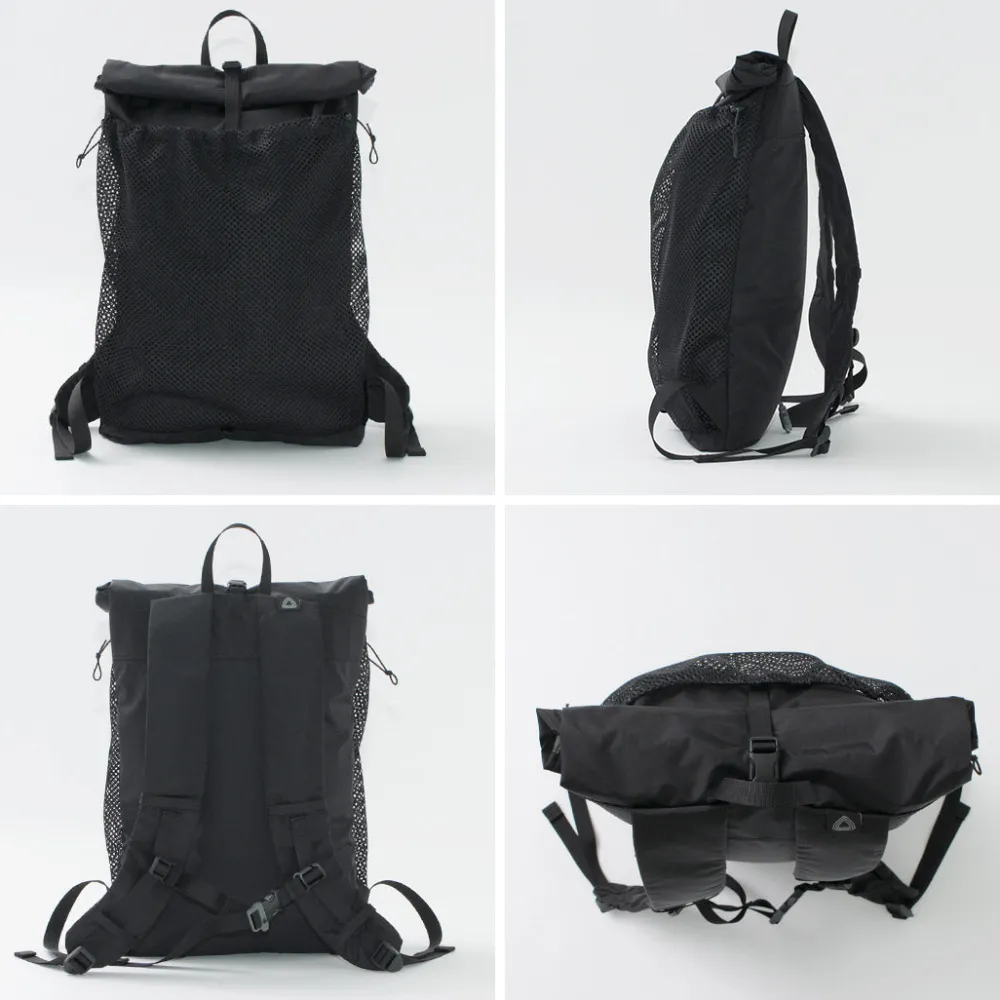 TRAIL BUM Backpacks^/ Big Turtle Day Hike Backpack