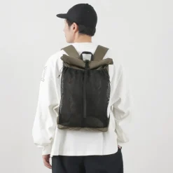 TRAIL BUM Backpacks^/ Big Turtle Day Hike Backpack