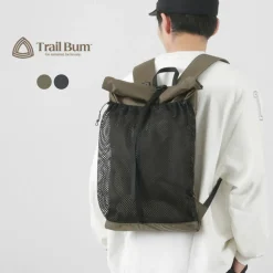 TRAIL BUM Backpacks^/ Big Turtle Day Hike Backpack