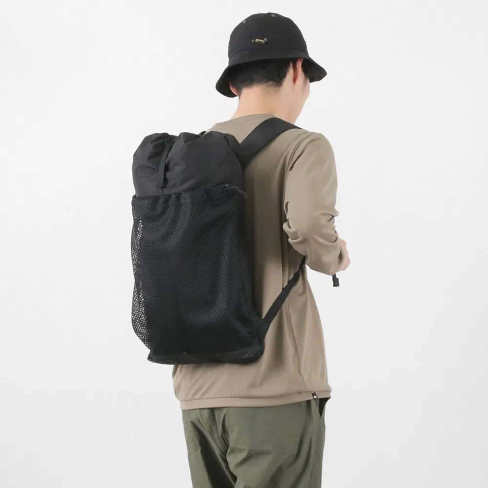 TRAIL BUM Backpacks^/ Big Turtle Day Hike Backpack
