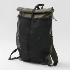 TRAIL BUM Backpacks^/ Big Turtle Day Hike Backpack