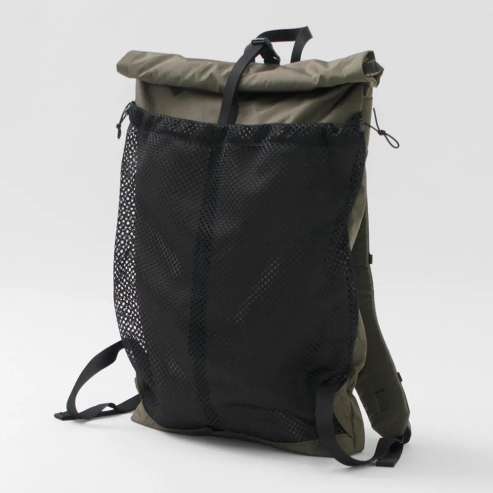 TRAIL BUM Backpacks^/ Big Turtle Day Hike Backpack