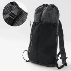 TRAIL BUM Backpacks^/ Big Turtle Spectra Day Hiking Backpack