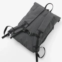 TRAIL BUM Backpacks^/ Big Turtle Spectra Day Hiking Backpack
