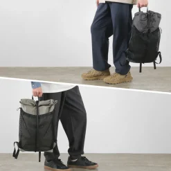 TRAIL BUM Backpacks^/ Big Turtle Spectra Day Hiking Backpack
