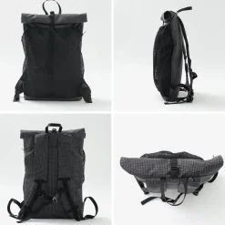 TRAIL BUM Backpacks^/ Big Turtle Spectra Day Hiking Backpack