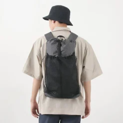 TRAIL BUM Backpacks^/ Big Turtle Spectra Day Hiking Backpack