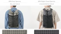 TRAIL BUM Backpacks^/ Big Turtle Spectra Day Hiking Backpack
