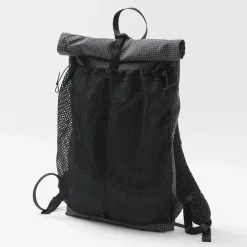 TRAIL BUM Backpacks^/ Big Turtle Spectra Day Hiking Backpack