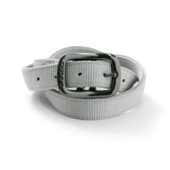 TRIPLE E Belts^/ PLAIN NYLON WEB BELT