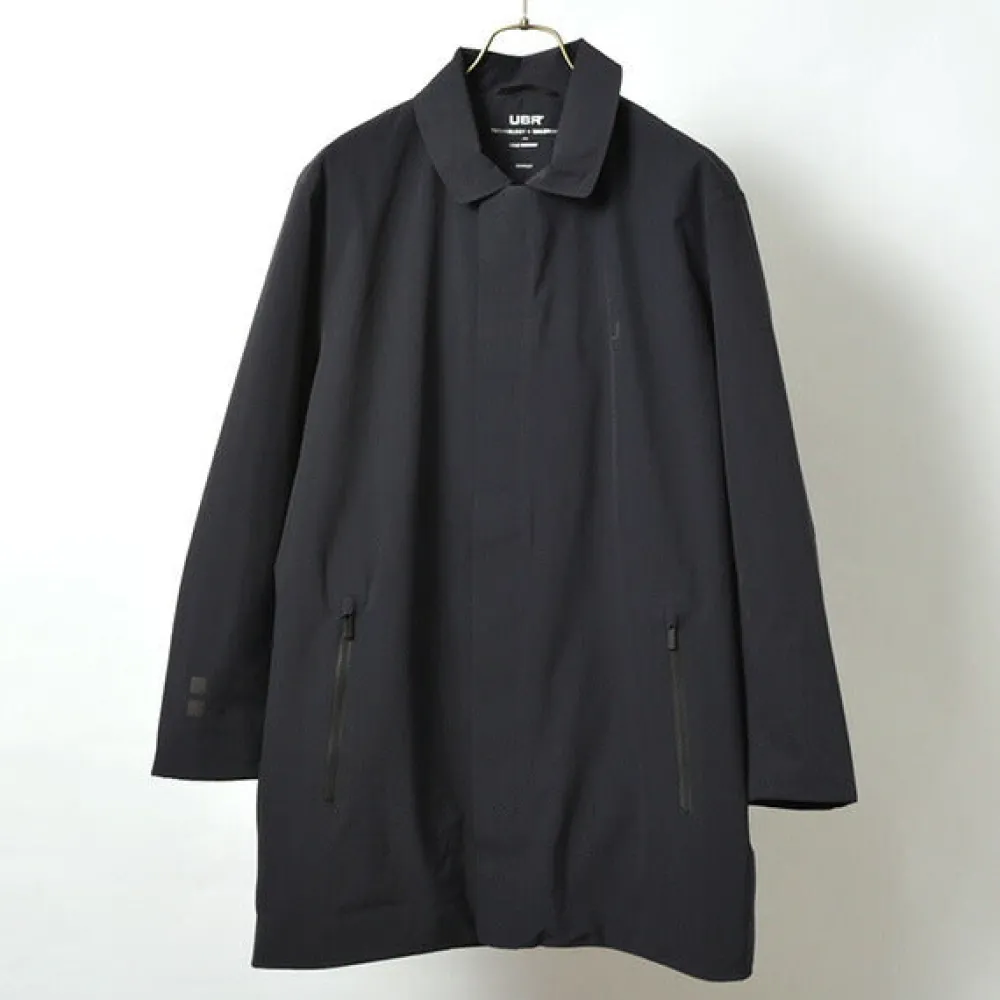 UBR Coats^/ Regulator Coat