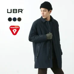 UBR Coats^/ Regulator Coat