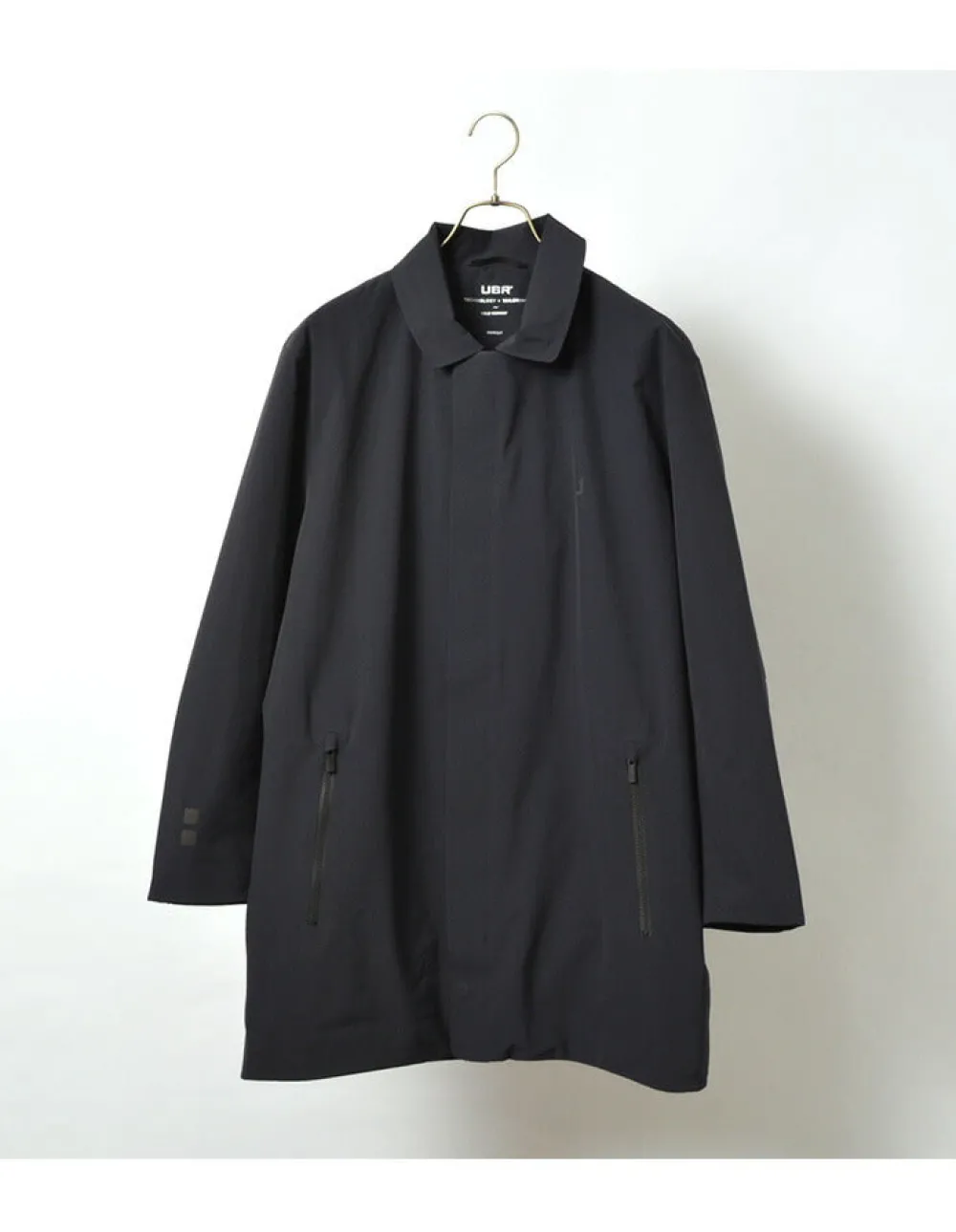 UBR Coats^/ Regulator Coat