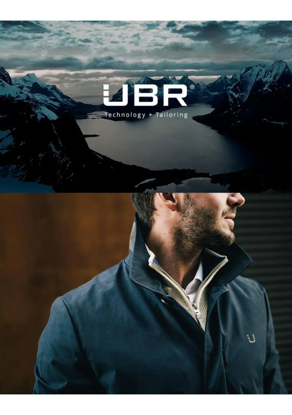 UBR Coats^/ Regulator Coat