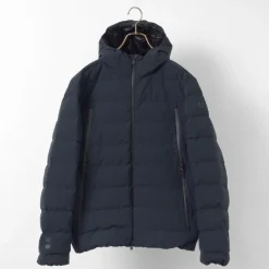 UBR Down Wear^/ Regulator Down Jacket