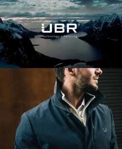 UBR Down Wear^/ Regulator Down Jacket