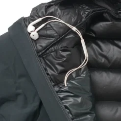 UBR Down Wear^/ Regulator Down Jacket