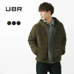 UBR Down Wear^/ Regulator Down Jacket