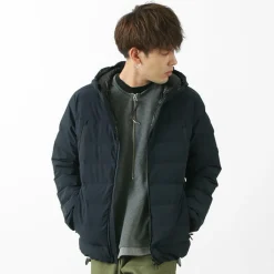 UBR Down Wear^/ Regulator Down Jacket