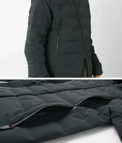 UBR Down Wear^/ Regulator Down Jacket