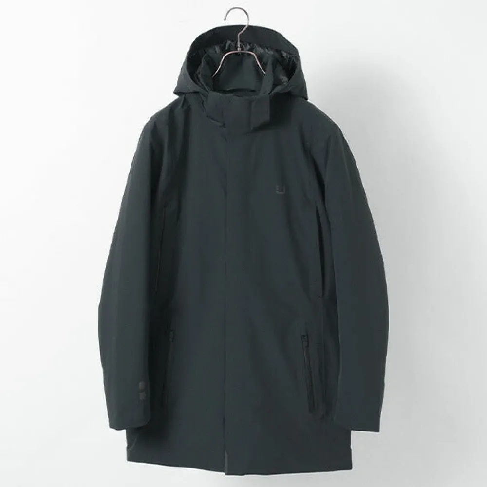 UBR Coats^/ Regulator Parka