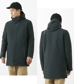UBR Coats^/ Regulator Parka